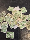 Latvia 1920 s 1930 s Huge Used Russian Stamps Job Lot  20 Different Types  250  