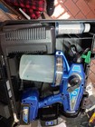 Graco Proshot Airless Sprayer - Blue  17n166 