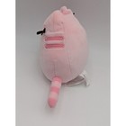 Pusheen Gund Plush Pink Striped Tail Cat Stuffed Animal 6056165 2019