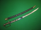French Napolionic Imperial Guard Sword