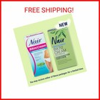 Nair Bikini Cream With Green Tea Sensitive Formula  1 7 Ounce