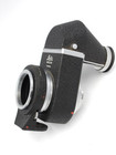 Used Leica Visoflex Ii Finder W  Lens Mount Adapter