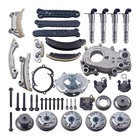 Timing Chain Kit W vvt Sprocket For Chevy Gmc Acadia Cadillac Cts Srx 3 0l 3 6l