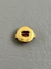 Wwii Ww2 Us Army Military Bronze Star Award Medal Badge Enamel Lapel Pin