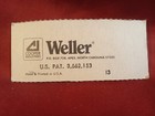 Weller Pta8 Industrial Soldering Screwdriver Tip For Tcp Irons Nip Nos