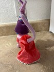 2008 Neopets Gelert Plushie Royal Girl Toys R Us Exclusive Keyquest Jakks 5  Toy