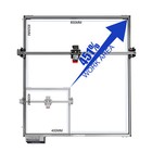 Longer Laser Engraver Extension Kit For Ray5 5w 10w Laser Engraver    xy Axis   