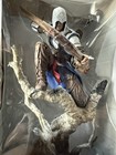 Assassin s Creed 3 Figure Connor The Hunter Statue 25cm New Cib Sealed Ubisoft