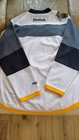 2016 Nhl All-star Jersey White Reebok Premier Size Small