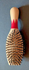 Vtg - Bowling Pin Brush - Ten Pin - Mohawk - Home Bath Den Decor