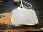 Genuine Apple A1153 White Audiliary 30 Pin Output Charging Dock And Cable