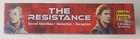 New The Resistance  dystopian Universe  Indie Board Game 2012  usa Ships Free 