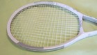 Wilson Ncode N1 Oversize 115 Sq  Grip 4 1 2   4  Tennis Racquet