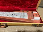Vintage Gibson Century V 3 Rare Lap Steel Electric Guitar Late 50   s Early 60   s