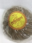 Natural Jute Macrame Cord Ball 5mm 5ply 210 Feet Crafts 