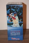 Placido Polanco Bobblehead   Bobble Figurine - Sga - New In Box - Free Shipping