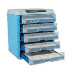 500 Brooder Eggs Incubator For Hatching With Automatic Egg Turning And Humid Us