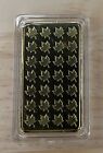 Fake Gold Bar