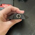 4x Audio-technica Atm87r Unidirectional Condenser Hi-spl Boundary Microphones