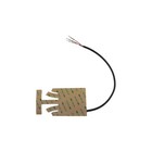 Ski-doo New Oem Heating Element 28 Watt  506152603