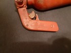 Rare Vintage Kidde Aircraft Co2 Pistol Grip Fire Extinguisher