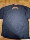 New Official Metallica Xxl 2xl Atlanta Shirt Tour Event Concert Quiggle Poster