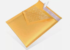 500  000 4x8 Kraft Paper Bubble Padded Envelopes Mailers Shipping Case   New