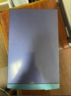 Used 2005 Blue Microboards 3 Disc Cd dvd Duplicator  no Power Cord Included 