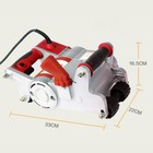 Electric Wall Chaser Slotting Machine Groove Cutting Concrete Cutter 1600w 110v