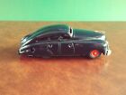 Rare Colour Us Zone Schuco 1750 Tin Wind-up Maybach Tinplate Garage Auto