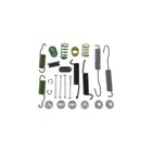 Chevrolet  Gmc 1 2 Ton Truck Rear Brake Spring And Adjuster Kits 1963-1975