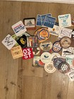 Lot Of 75  Beer Coasters Bar  Festivals  Craft Beer  Lagunitas