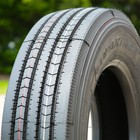 Copartner Cp962 215 75r17 5 127 124m H 16 Ply Steer Commercial Tire