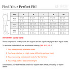 Medical Calf Compression Sleeve Socks 20-30 Mmhg Varicose Veins Running Athletic
