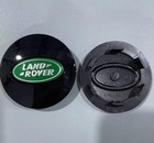 Set Of 4pcs  Land range Rover Wheel Center Hub Caps 62mm  Wheel Cover Emblems
