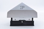 Nikon F Eye Level Prism Finder Silver For F Slr Camera From Japan  near Mint 