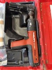 Hilti Dx 351 Powder Actuated Tool