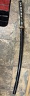Original Japanese Naval Officers Sword Ww2 Vet Bring Back Original Sheath