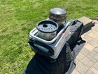 Commercial Carpet Cleaner  Used