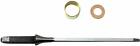 Narex 1 8 Inch Unhandled Premium Chisel  1 8 Inch 