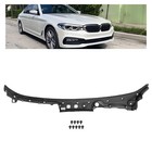 Windshield Wiper Cowl Panel  For 2011-2016 F10 Bmw 528i 535d 550i M5 51717203124