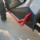 For 2014-22 Polaris Rzr 900 Trail 900 S Xp1000 Turbo Side Nerf Bars Rock Sliders