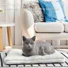 Pet Bed Extra Small 12 X 18 For Crate Or Cage Fits Tiny Dogs And Indoor Cats