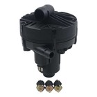 Secondary Air Injection Smog Air Pump Replacement For Mercedes C300 E350 Ml35   