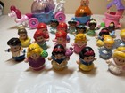 Little People Disney Princess Playset Figures And Accessories Lot Of 26 Pieces