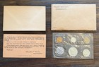1961 U s  Mint Proof Set Original Government Packaging Ogp Franklin Silver