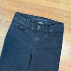 Street One Envy Women s Black Denim Jeans Casual Fit Size 28 30