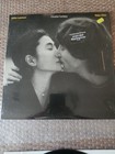 John Lennon  double Fantasy  1980 Usa Stereo Lp In Shrink Near Mint Cond W  Hype