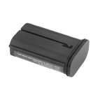 Rechargeable Li-ion Battery Compatible With Leica Bp-scl6  19531  For Q3  Sl3  