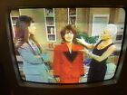 Women s Yves Saint Laurent Paris Red Suit Size 44 Susan Powter Tv Show Make Over
